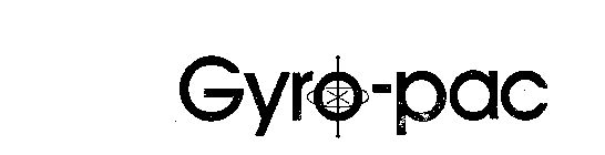 GYRO-PAC