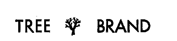 TREE BRAND