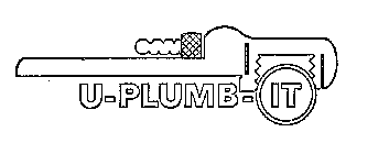 U-PLUMB-IT