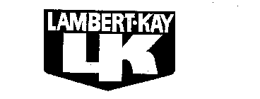 LAMBERT-KAY L K
