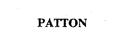 PATTON