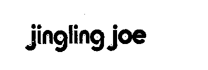 JINGLING JOE