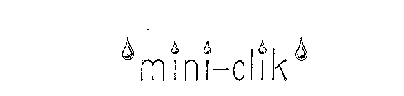 MINI-CLIK