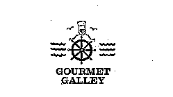 GOURMET GALLEY