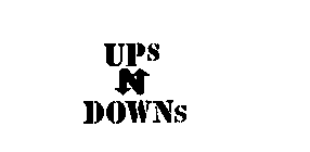 UPS N DOWNS