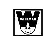 WHITMAN W