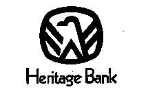 HERITAGE BANK