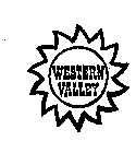 WESTERN VALLEY