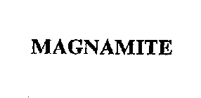 MAGNAMITE
