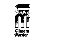 CM CLIMATE MASTER