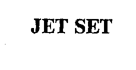 JET SET