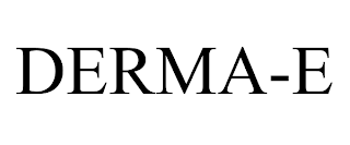 DERMA-E