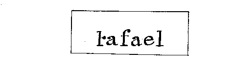 RAFAEL