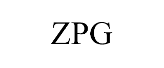 ZPG