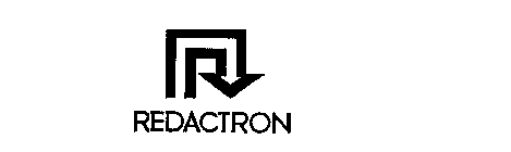 R REDACTRON