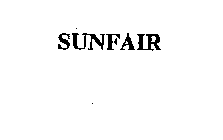 SUNFAIR