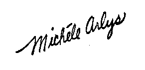 MICHELE ARLYS