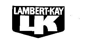 LAMBERT-KAY LK