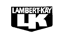 LAMBERT-KAY LK