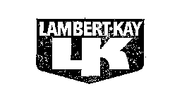 LAMBERT-KAY LK