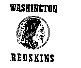 WASHINGTON REDSKINS