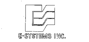 E-SYSTEMS INC.