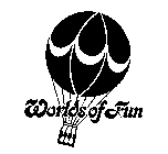 WORLDS OF FUN