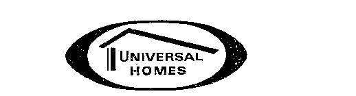 UNIVERSAL HOMES