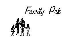 FAMILY PAK