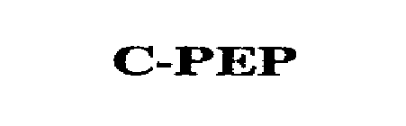 C-PEP