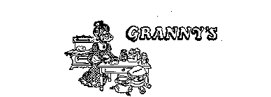 GRANNY'S