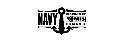 NAVY DESIGNED BY TOMIS ROMANIA