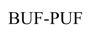 BUF-PUF