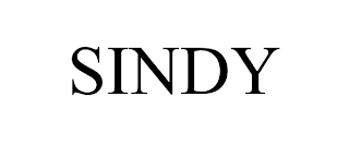 SINDY