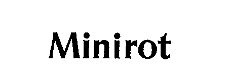 MINIROT