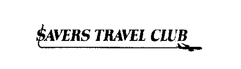 SAVERS TRAVEL CLUB