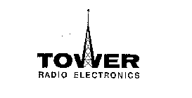 TOWER RADIO ELECTRONICS