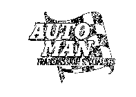 AUTO MAN TRANSMISSION SPECIALISTS 