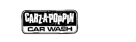 CARZ-A-POPPIN CAR WASH 