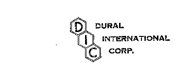 DIC DURAL INTERNATIONAL CORP.