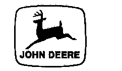 JOHN DEERE