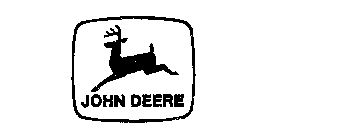 JOHN DEERE