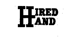 HIRED HAND