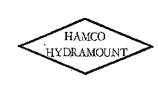 HAMCO HYDRAMOUNT