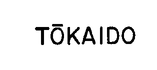 TOKAIDO