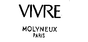 VIVER MOLYNEUX PARIS