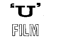 'U' FILM