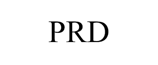 PRD