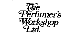 THE PERFUMER'S WORKSHOP LTD.