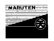 MARUTEN